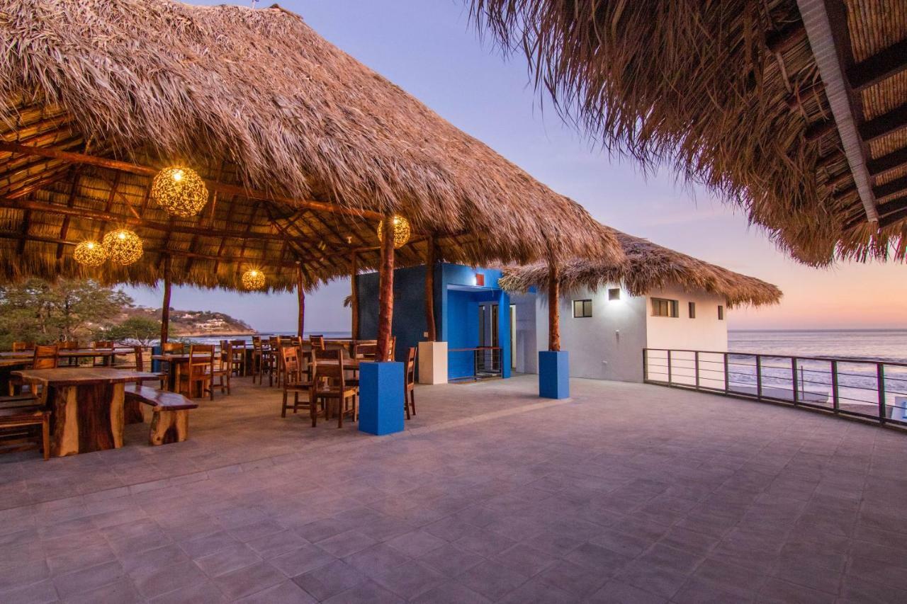 Costa Oeste Тола Экстерьер фото